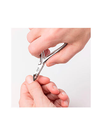 CANAL | Tronchesino per cuticole inossidabile 115mm 3021-03