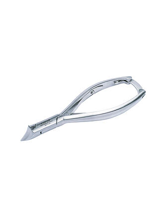 CANAL | Tronchese a due punte inossidabile 140 mm passante 3011-03