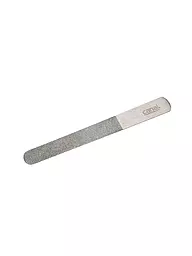 CANAL | Lima per calli diamantata inossidabile 150 mm sterilizzabile 4057-04 | Argento