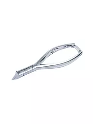 CANAL | Tronchese a due punte inossidabile 140 mm passante 3011-03 | Argento