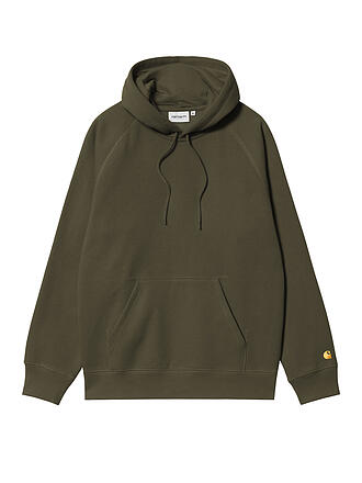 CARHARTT WIP | Felpa con cappuccio - Hoodie CHASE