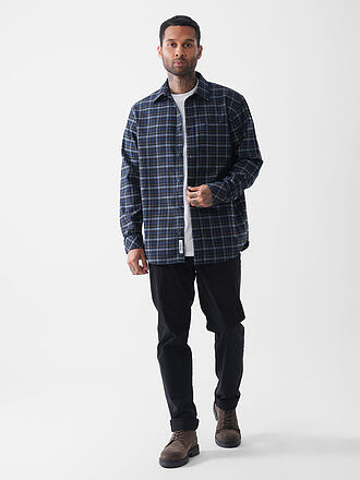 CARHARTT WIP | Camicia di flanella WIDMARK