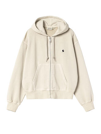 CARHARTT WIP | Felpa con cappuccio e zip