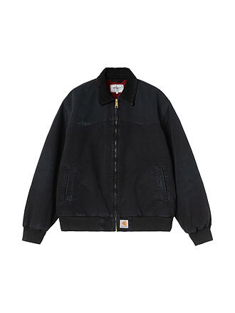 CARHARTT WIP | Giacca di jeans OG SANTA FE