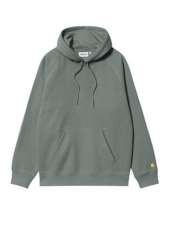 CARHARTT WIP | Felpa con cappuccio - Hoodie CHASE