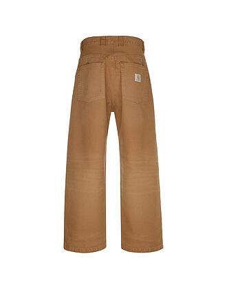 CARHARTT WIP | Jeans Baggy Fit BRANDON