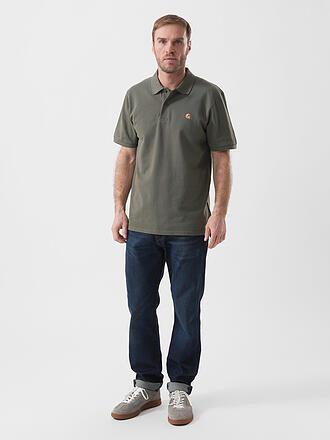 CARHARTT WIP | Polo CHASE