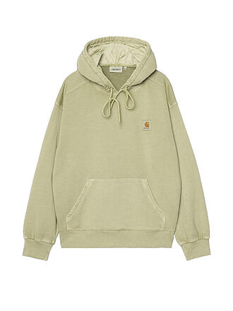 CARHARTT WIP | Felpa con cappuccio - Hoodie NELSON