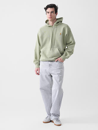 CARHARTT WIP | Felpa con cappuccio - Hoodie NELSON