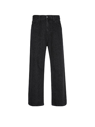 CARHARTT WIP | Jeans Straight Fit LANDON
