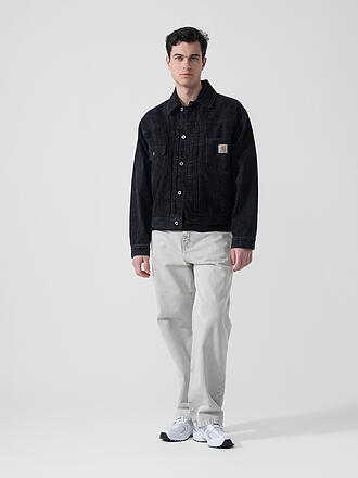 CARHARTT WIP | Giubbotto di jeans BELMAR