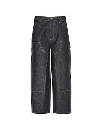 CARHARTT WIP | Pantaloni Barrell Fit BRANDON DOBLE KNEE