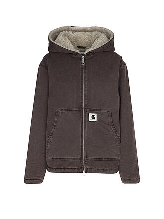 CARHARTT WIP | Giacca HOODED MITCH