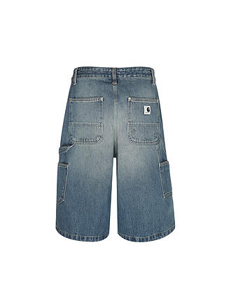 CARHARTT WIP | Jeansshorts NIXON