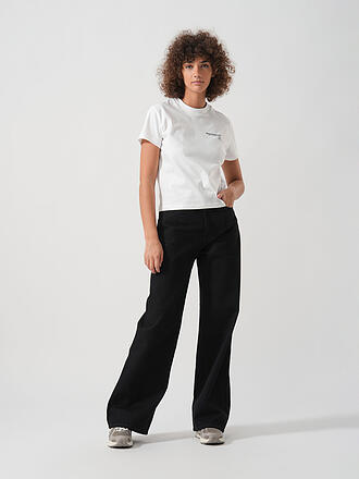 CARHARTT WIP | Nome prodotto: Jeans Wide Leg JANE