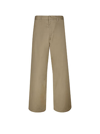 CARHARTT WIP | Pantaloni Barrell Fit OMAK