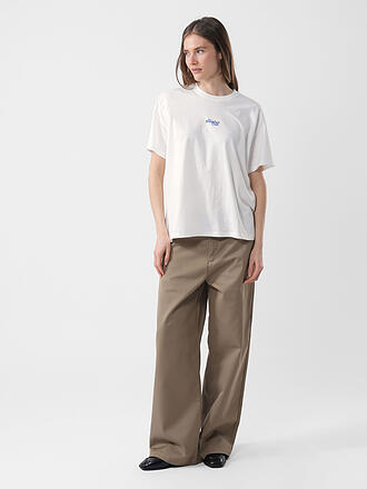 CARHARTT WIP | Pantaloni Barrell Fit OMAK