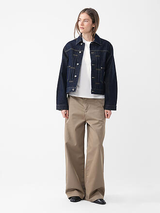 CARHARTT WIP | Giacca di jeans BERLMAR