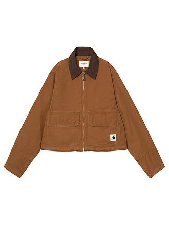 CARHARTT WIP | Giacca PRESCOTT