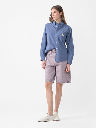 CARHARTT WIP | Jeansshorts BRANDON