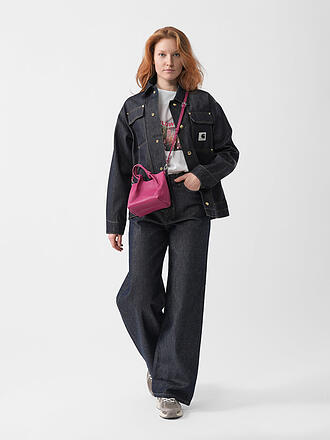 CARHARTT WIP | Jeans a gamba larga JANE