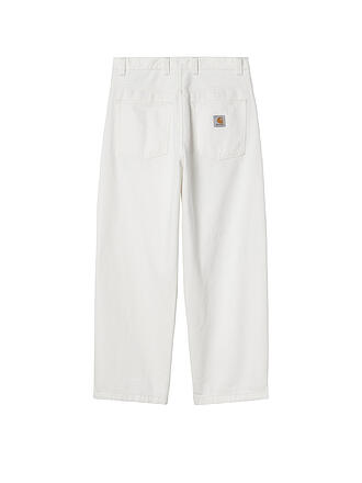 CARHARTT WIP | Jeans Baggy Fit BRANDON