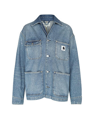 CARHARTT WIP | Giacca di jeans MICHIGAN