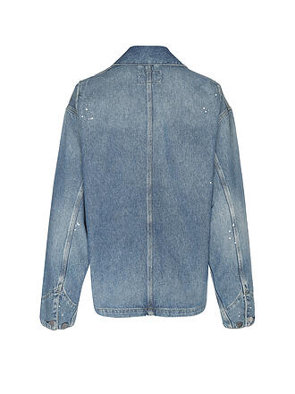 CARHARTT WIP | Giacca di jeans MICHIGAN