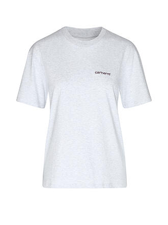 CARHARTT WIP | T-Shirt SCRIPT EMBROIDERY