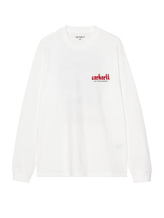 CARHARTT WIP | Maglietta a maniche lunghe FRAMEWORK