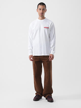 CARHARTT WIP | Maglietta a maniche lunghe FRAMEWORK