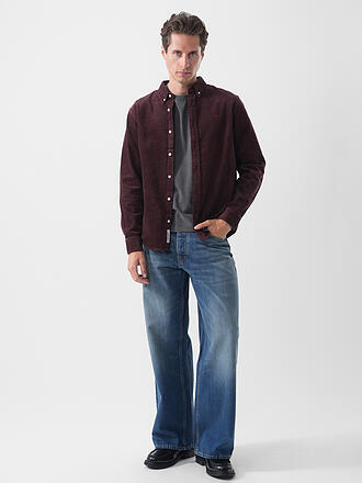 CARHARTT WIP | Camicia in velluto a coste MADISON