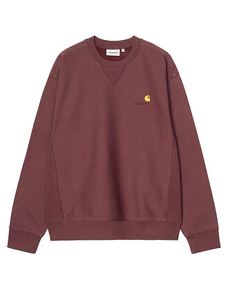 CARHARTT WIP | Maglione AMERICAN SCRIPT