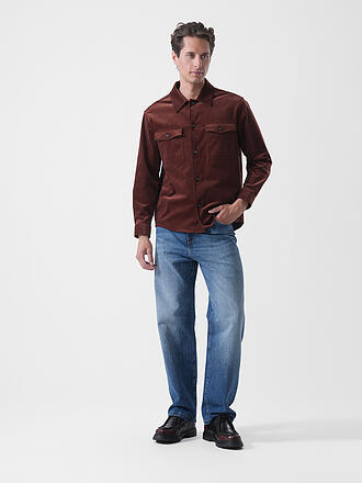 CARHARTT WIP | Jeans Straight Fit LANDON ROBERTSON