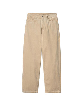 CARHARTT WIP | Pantalone in velluto a coste LANDON