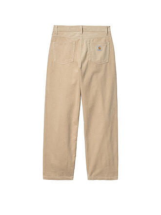 CARHARTT WIP | Pantalone in velluto a coste LANDON