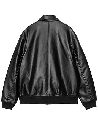 CARHARTT WIP | Giacca effetto pelle ARIZONA
