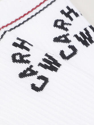 CARHARTT WIP | Calzini white / dark navy