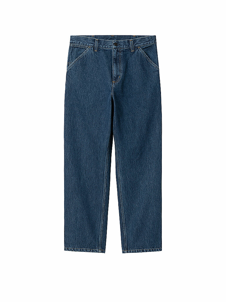Jeans Loose Fit blu 27/L32