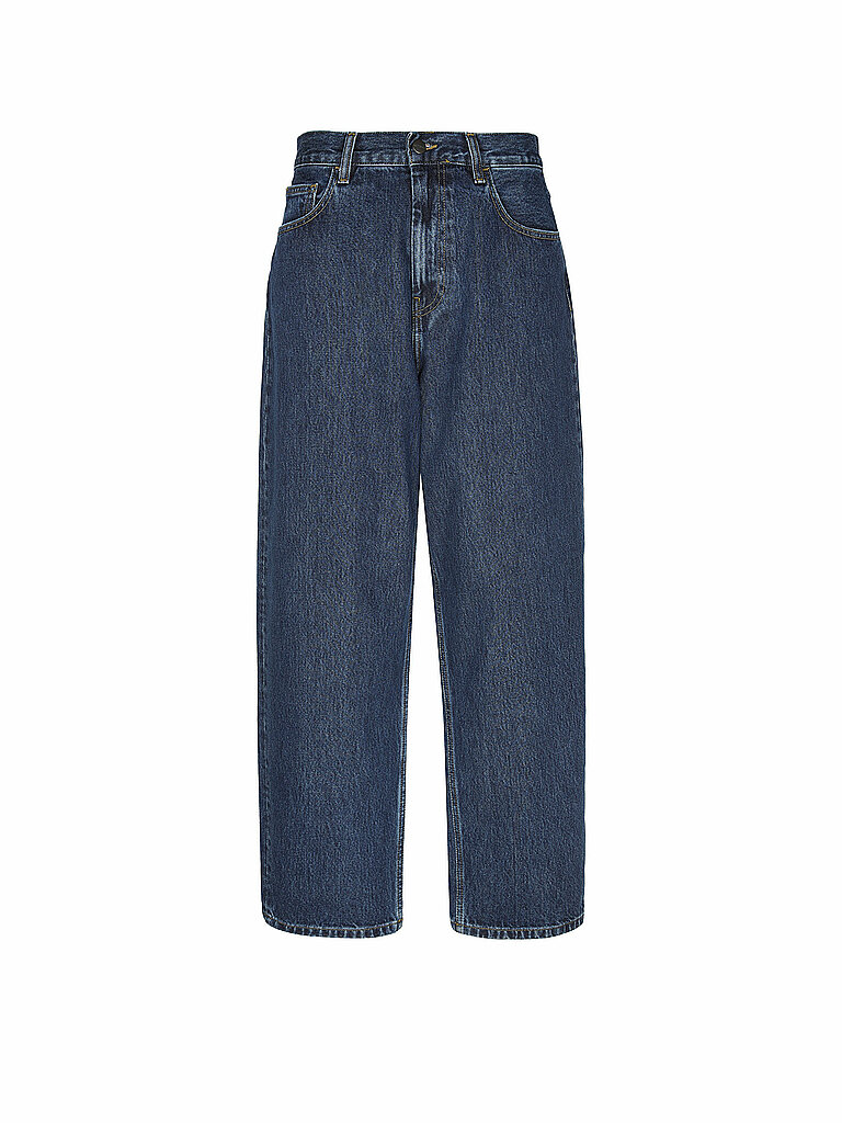 Jeans Boyfriend Fit BRANDON blu M