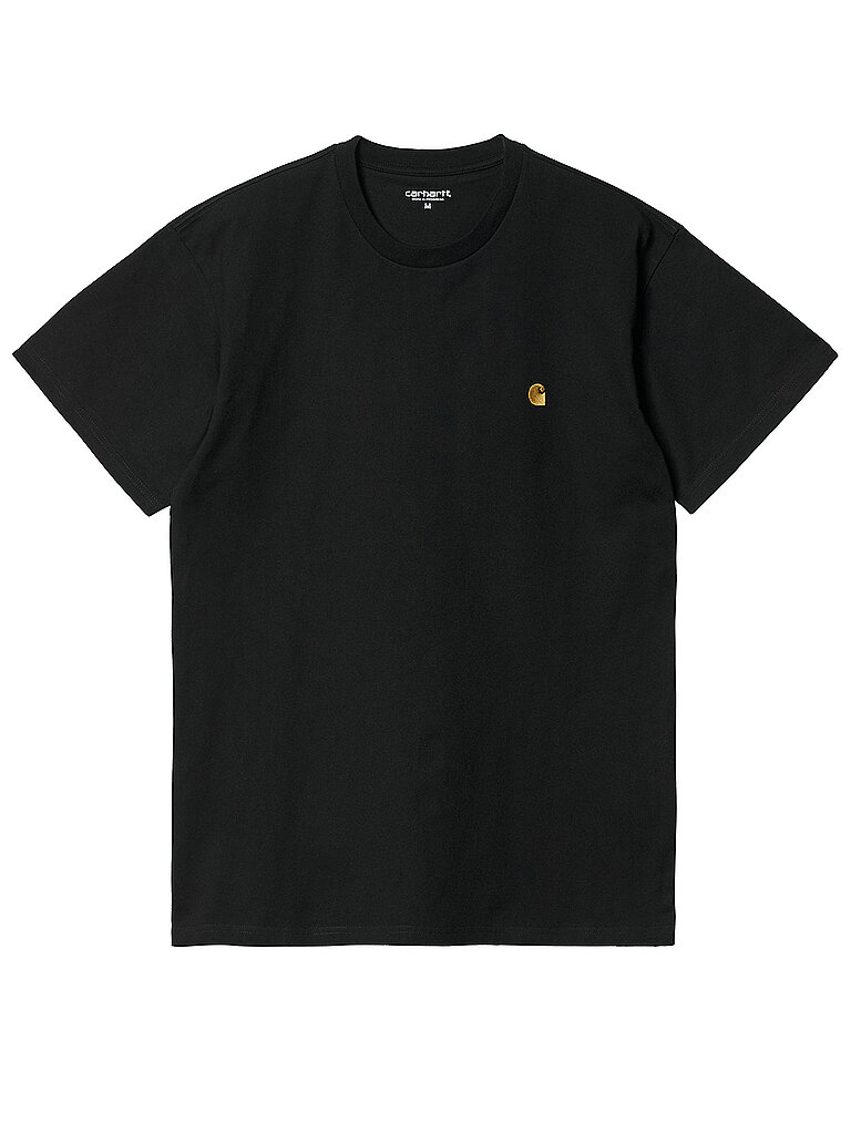 Carhartt T-Shirt CHASE nero M