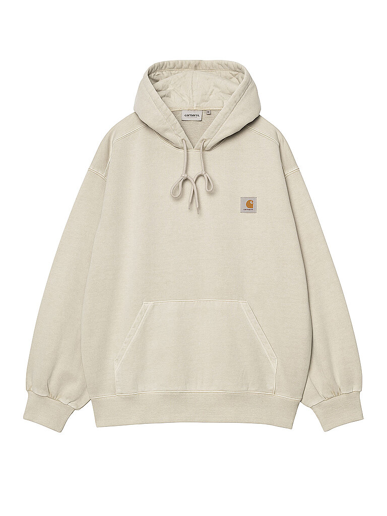 Kapuzensweater - Hoodie VISTA crema M