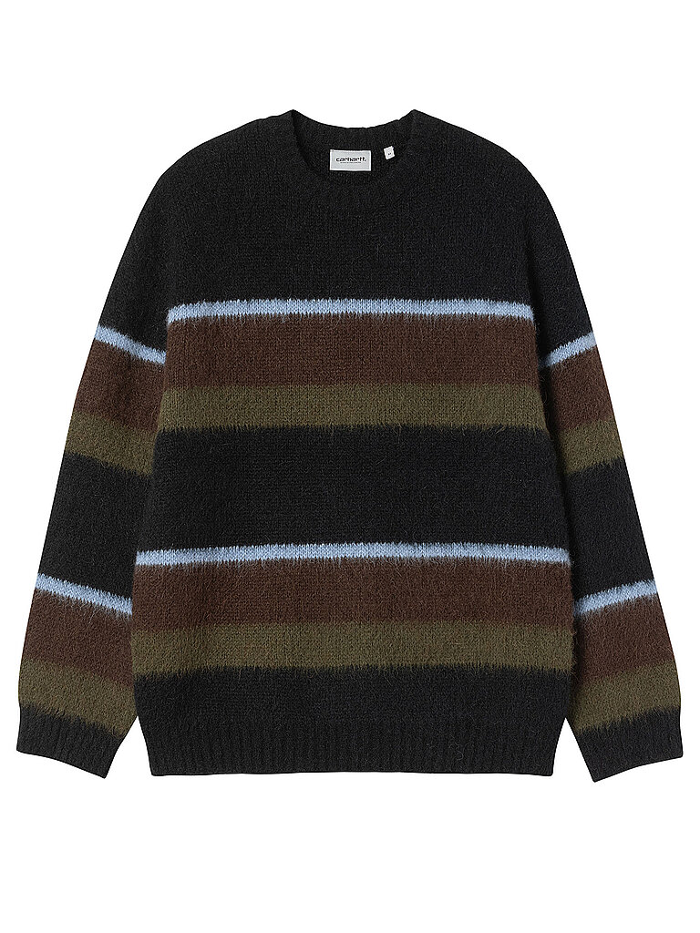 Carhartt Pullover MERTON blu XL