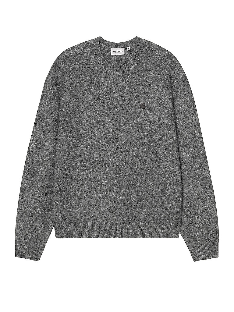 Pullover CURTIS grigio XS