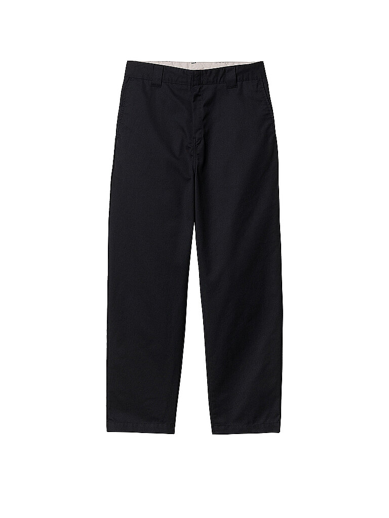 Carhartt Chino DENISON nero 32