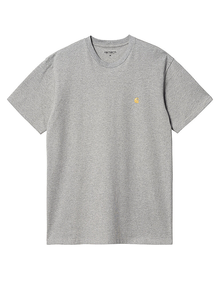 T-Shirt CHASE grigio chiaro XL