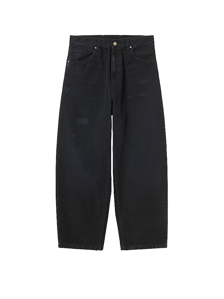 Jeans Baggy Fit BRANDON nero M