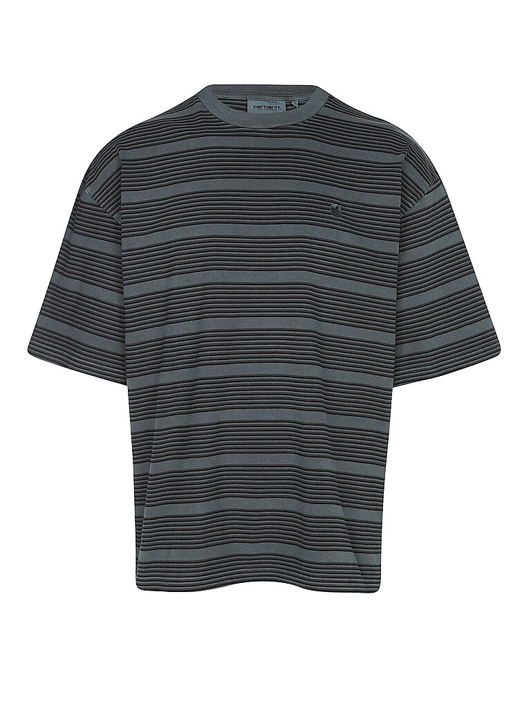 Carhartt T-Shirt HANSON verde S