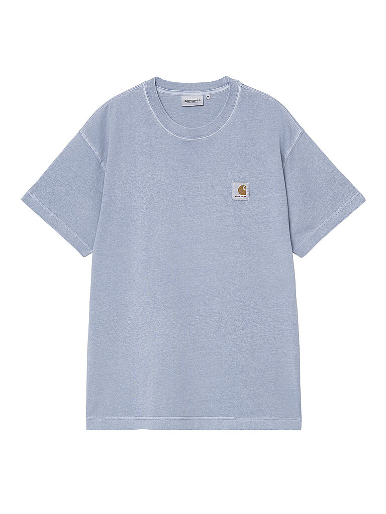 T-Shirt NELSON azzurro XS