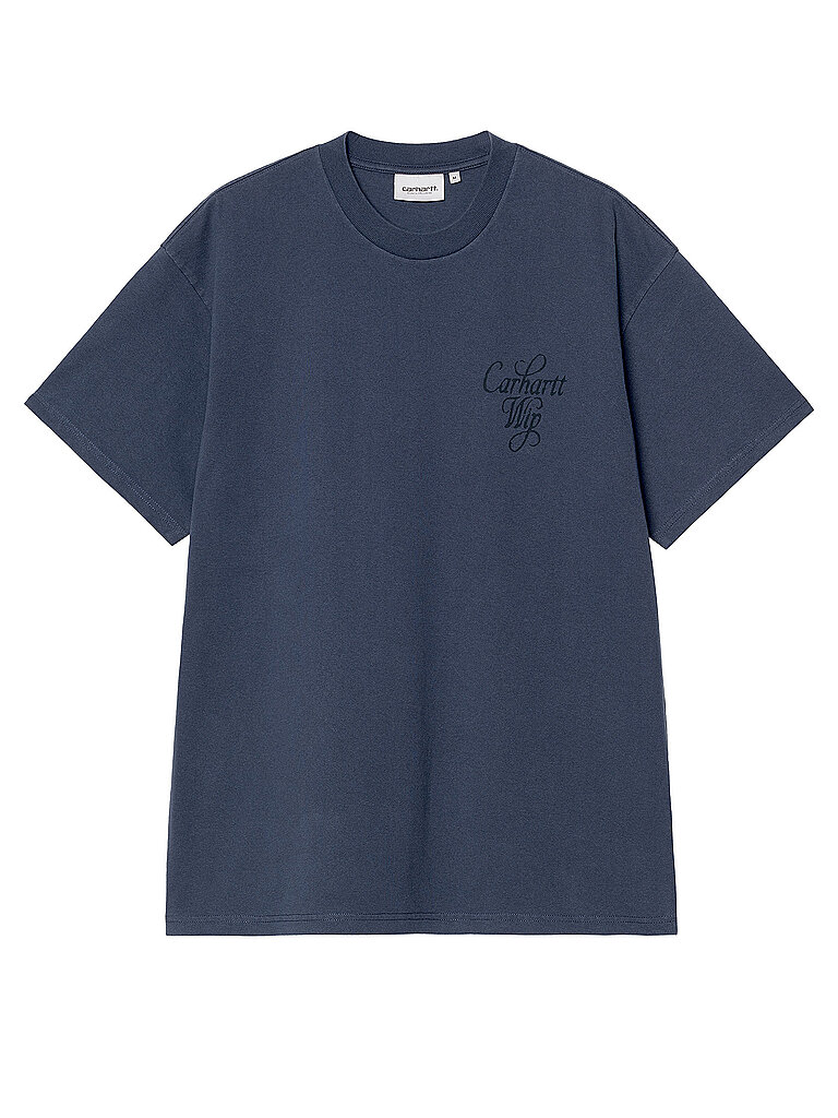 Carhartt T-Shirt blu XXL